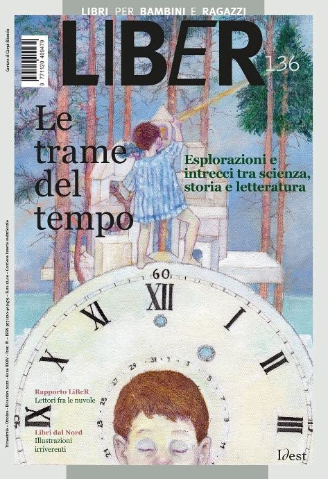 Il Tempo Le Sue Trame I Suoi Paradossi Tra Scienza Filosofia E