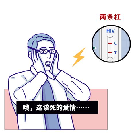 “明明戴了套，还是染上了艾滋”：无数男女都不知的hiv秘密大曝光 健康160