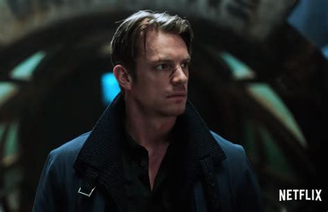 [VIDEO] ‘Altered Carbon’ Season 1 Trailer and Poster — Netflix | TVLine