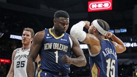 Put This Picture of Zion Williamson Dunking on an Entire Team in a Museum