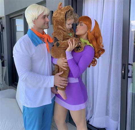 Pin By Ashley Campeaux On Fall Holidays Scooby Doo Halloween Costumes Couples Halloween