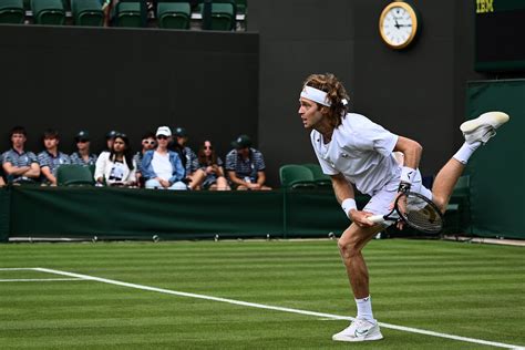 Highlights from Wimbledon 2023 – New York Daily News