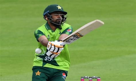 Babar Azam Becomes Fastest Batsman To Achieve 6000 Run Landmark