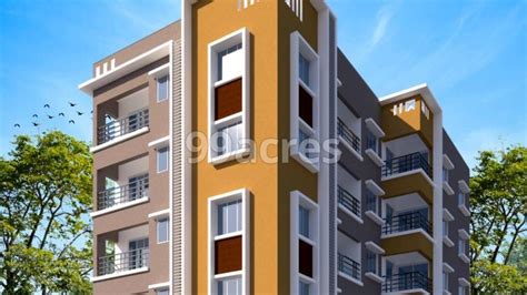 Danish Om Cooperative Housing Society Kolkata East New Town Price