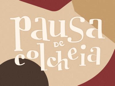 pausa · logotype by Filipe Conde on Dribbble