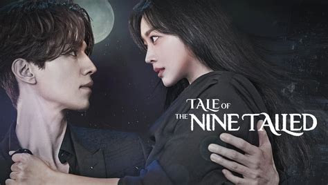 افسانه روباه نه دم Tale Of The Nine Tailed 2020 دهکده دُرنوس