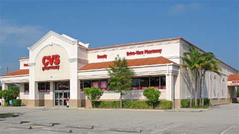 CVS Pharmacy | West Palm Beach, FL | Stan Johnson Company