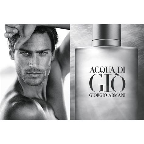 Giorgio Armani Acqua Di Gio Pour Homme Edt 50ml 75 51 Glamma Fi