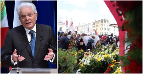 Piazza Della Loggia La Commemorazione A Cinquant Anni Dalla Strage