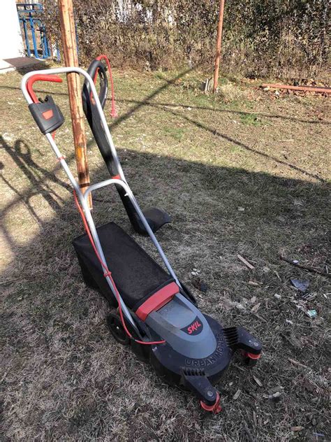 Електрически косачки STILL гр. Панагюрище • OLX.bg