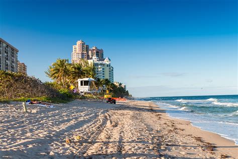 7 Best Beaches Near Fort Lauderdale To Visit This Year Always On The Shore