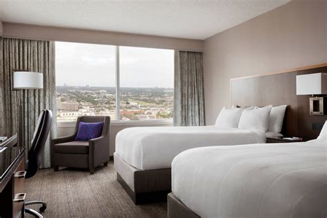 New Orleans Marriott New Orleans, Louisiana, US - Reservations.com