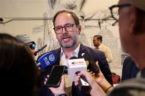 Representante Del Banco De Desarrollo De América Latina Y El Caribe Destacó La Mirada De Largo