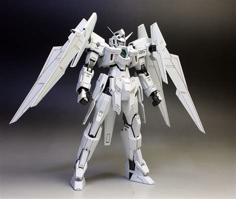 Mg Gundam Age Normal Sp Color Ver Painted Build By Zgmfxg