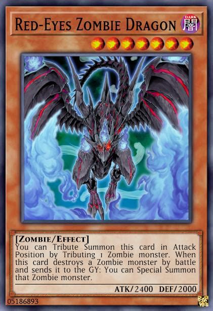 Yu Gi Oh Wiki Red Eyes Fang With Chain