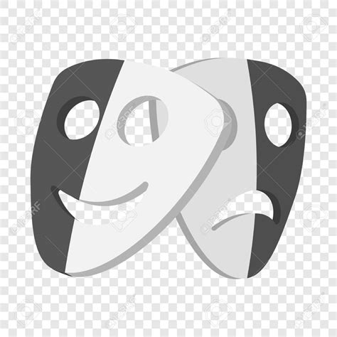 Theater Mask Icon 61887 Free Icons Library