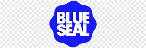 Blue Seal Logo Pet Food Brands Logos Png Pngegg