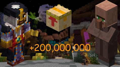 How To Use Mayor Jerry To Make Millions Of Coins Minecraft Hypixel