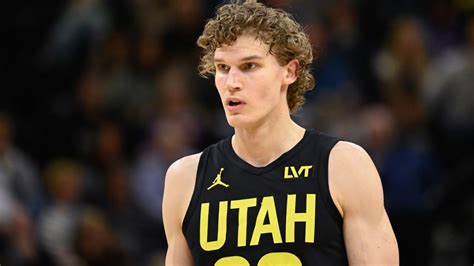 NBA rumors: Warriors interested in Lauri Markkanen trade with Jazz ...