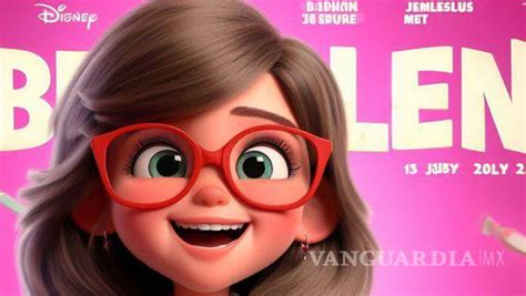 Quieres Crear Tu Propia Foto Al Estilo De Disney Pixar Te Decimos