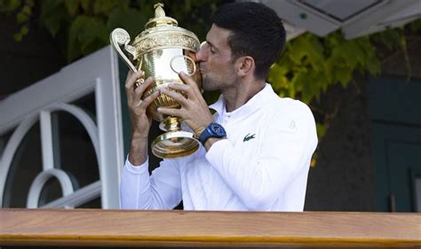 Wimbledon Prize Money 2023 How Much Are Tennis Players Netting Per