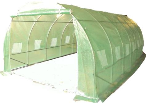 Polytunnel Frame Used FOR SALE! - PicClick UK