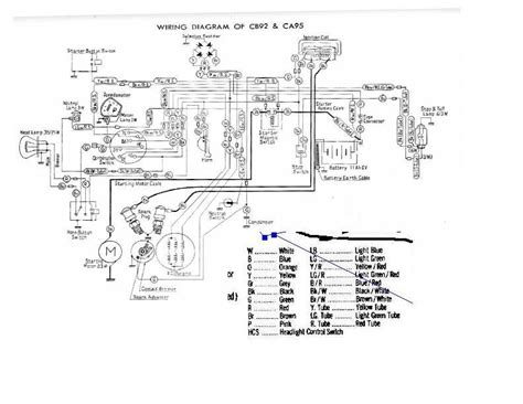 Rectifier Regulator Wiring Diagram Hecho