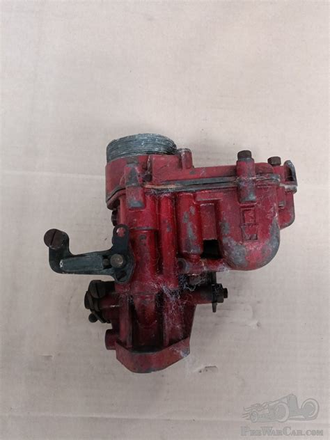 Part Weber Carburettor Parts Alfa Romeo For Sale Prewarcar