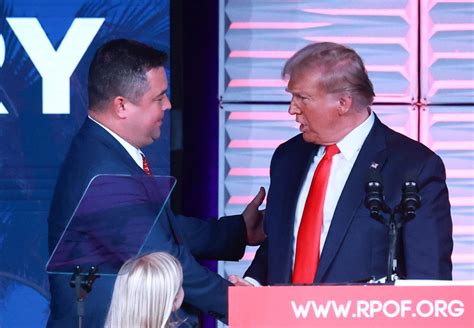 State GOP leaders furious with Florida Republican who refuses to leave ...