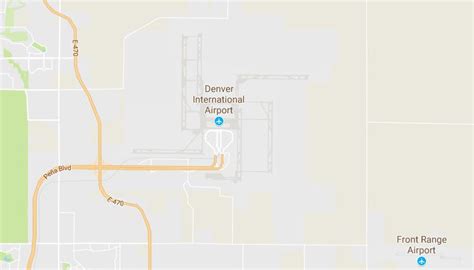 Behind the Denver Airport Conspiracies | The Flight Blog