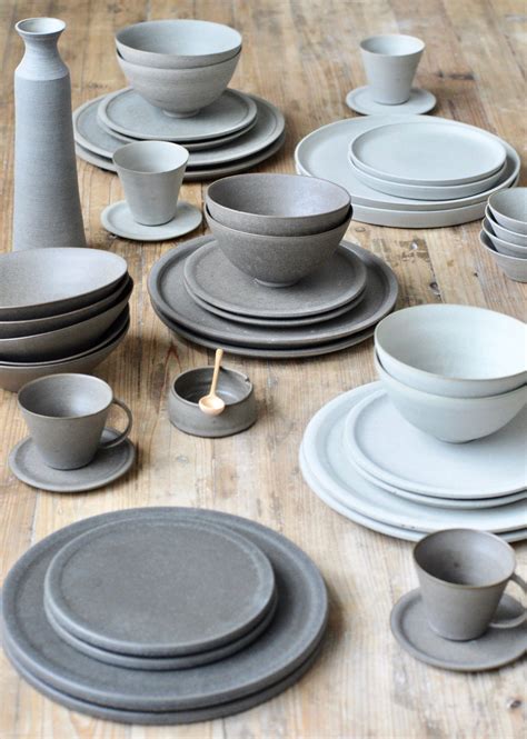 Jono Smart Dinner Sets Ceramic Dinner Set Crockery Design