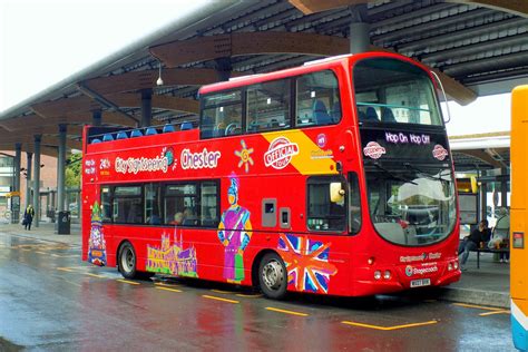 Stagecoach Mx Bvk Wrightbus Gemini Volvo B Tl Flickr