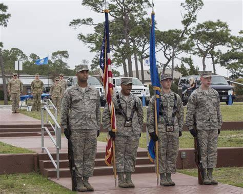 Hurlburt Honors Jockey 14 Crew With 25th Anniversary Memorial Ceremony