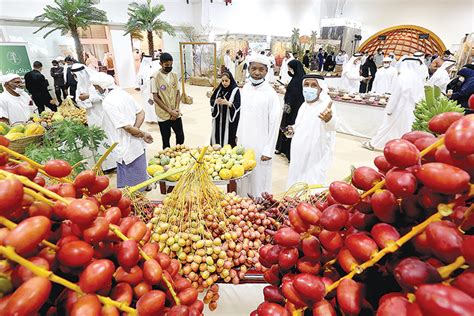 Dhaid Festival Celebrates ‘the Tree Of Life With Great Fervour Gulftoday