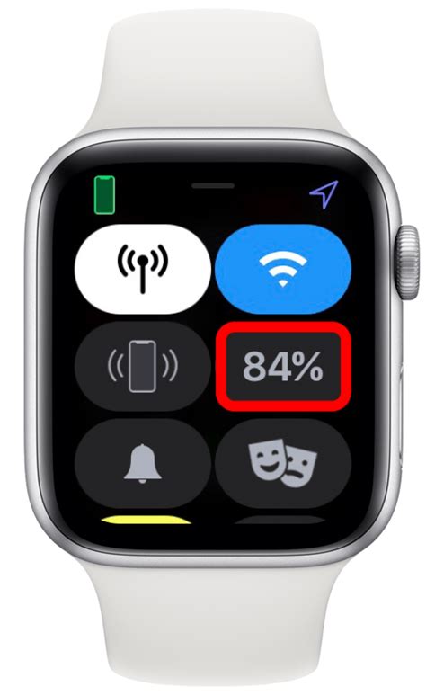 C Mo Comprobar La Duraci N De La Bater A Del Apple Watch Consejos