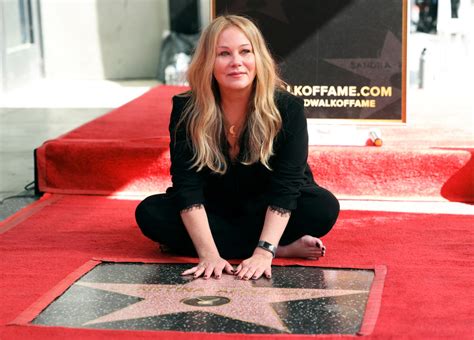 Christina Applegate details 'scary' period before MS diagnosis: 'This ...