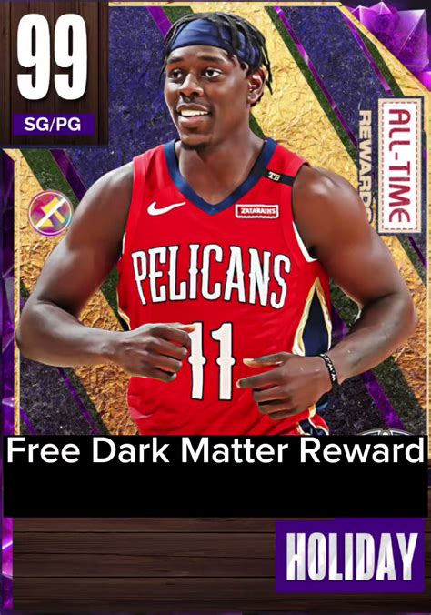 DADDY SMOOOTH MEME KING On Twitter New Dark Matter Jrue Holiday