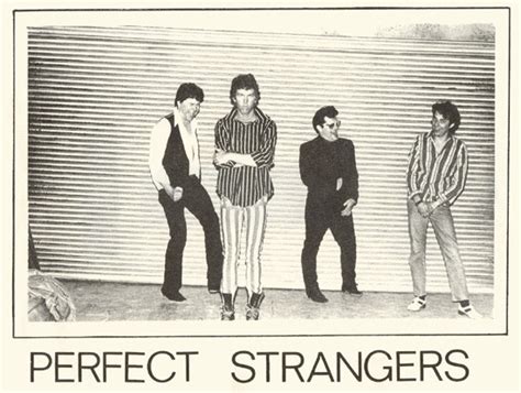 Perfect Strangers | Discography & Songs | Discogs