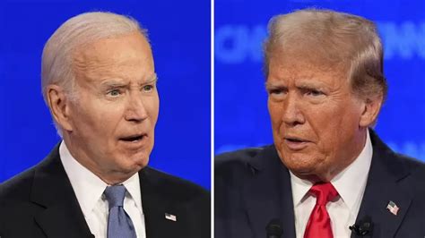 Biden Trump To Meet In Oval Office On Wednesday