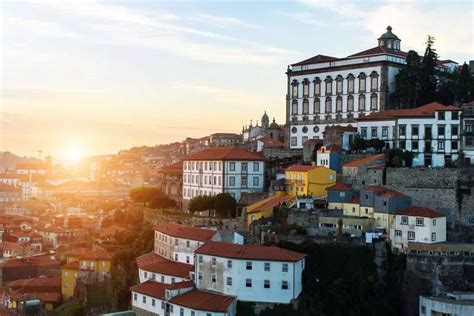 Porto Portugal: O que fazer por lá - Agente de Viagem