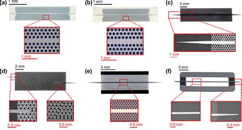 Packaged Thz Modules A Rtd Integrated Module With Photonic Crystal