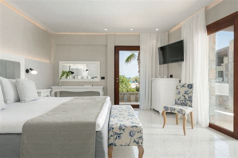 Ikaros Beach Resort Spa Kreta Heraklion VIP Selection