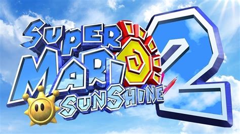 Petition · Nintendo to make Mario Sunshine 2 - United States · Change.org