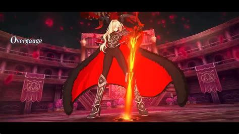 Fgosodom S Beast Nero Draco Ssr Beast Noble Phantasm Animation Rd