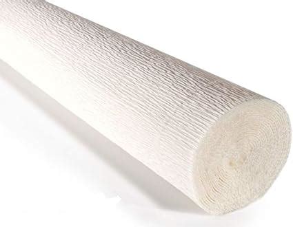 Amazon Floristrywarehouse Crepe Paper Roll G Inches Wide X