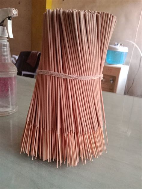 Inch White Raw Incense Sticks Oudh At Rs Kg In Ahmedabad Id