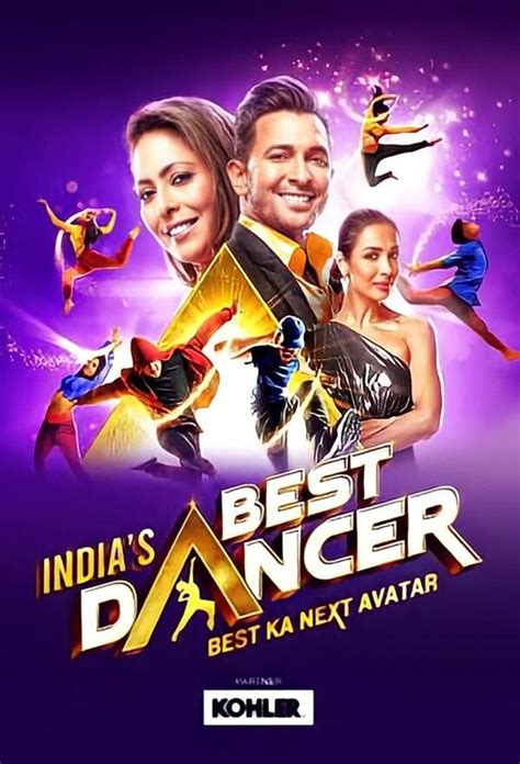 India S Best Dancer Season 4 Trakt