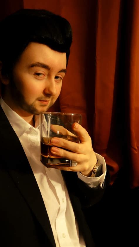 Lucifer Cosplay 8 by NicholCon on DeviantArt