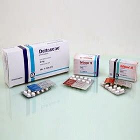 Deltasone 20mg 10pcs