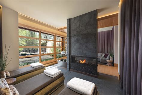 Day Spa Seattle | Couples Massage Seattle | The Spa at Cedarbrook Lodge